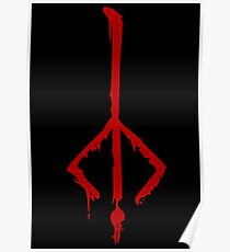 Hunter of Hunters Poster
