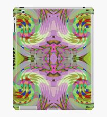Wired iPad Case/Skin