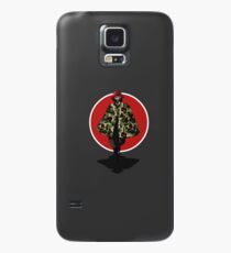 Lady Eboshi Case/Skin for Samsung Galaxy
