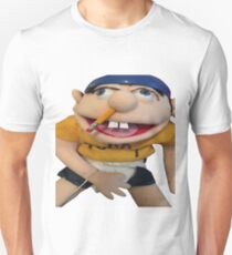 SML Jeffy Slim Fit T-Shirt