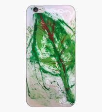 Leafly iPhone Case
