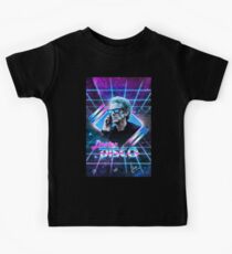 Doctor DISCO Kids Tee
