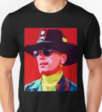 Charlie don't surf Unisex T-Shirt