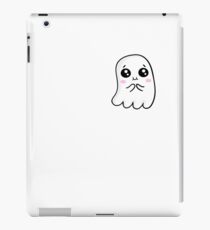 Funny iPad Case/Skin