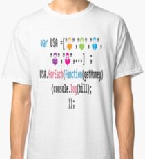 geek Classic T-Shirt