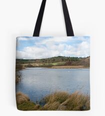 Margrove Park Tote Bag