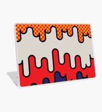 ROY LICHTENSTEIN POP ART STYLE Laptop Skin