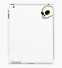 Funny iPad Case/Skin