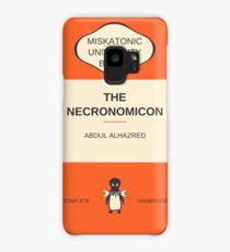 Necronomicon? Case/Skin for Samsung Galaxy