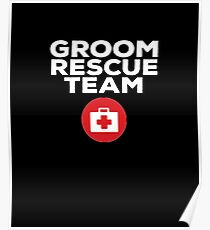 Groom Rescue Team V7 Poster