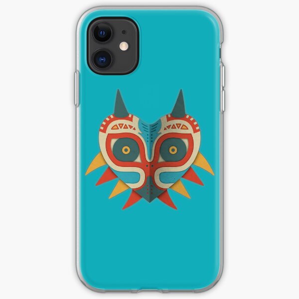 Tiger garden Bali iPhone 11 case Tiger garden Bali iPhone 11 case