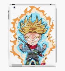 DBZ GOODIES iPad Case/Skin