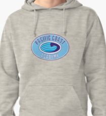PCA Pullover Hoodie