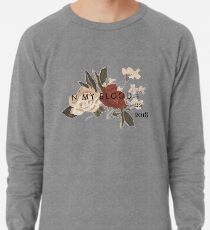Shawn Mendes In My Blood Lightweight Sweatshirt
