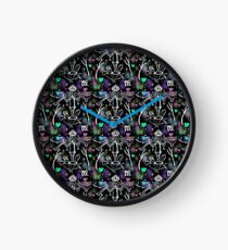 virgoth Clock