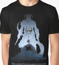 Dragonborn Graphic T-Shirt