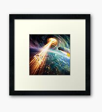 Revelations Framed Print