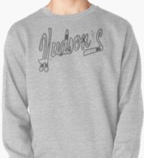 Hudson's Pullover