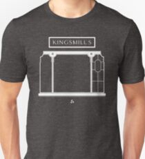 Kingsmill's Unisex T-Shirt