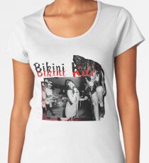 bikini kill t shirt uk