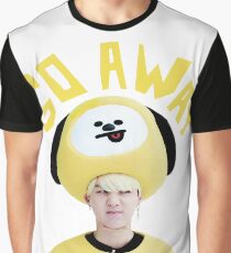 SUGA Graphic T-Shirt