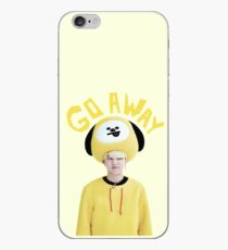 SUGA iPhone Case