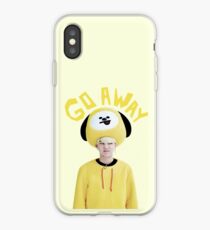Vinilo o funda para iPhone SUGA