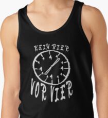 KBV4weiß Tank Top