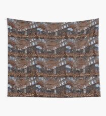 Sultan Ahmed Mosque (Blue Mosque) Wall Tapestry