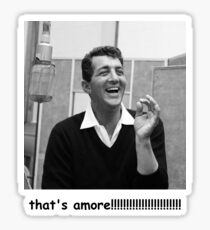 that's amore!!!!!!!!!!! Sticker