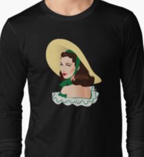 Barbecue Long Sleeve T-Shirt