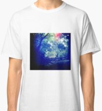 Lo-Fi Delight Classic T-Shirt