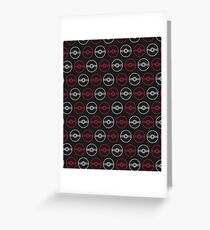 Pokéballs Greeting Card