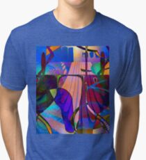 Kiss Kiss Vintage T-Shirt