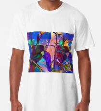 Kiss Kiss Longshirt