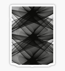 Trend pattern Sticker