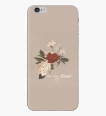 Shawn - In meinem Blut iPhone-Hülle & Cover