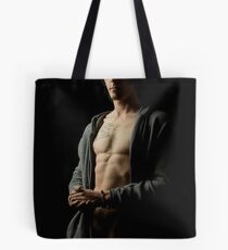 Steadfast Tote Bag