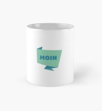 moin Tasse