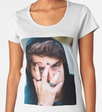 Colby Women's Premium T-Shirt