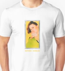 Camiseta ajustada Spice Girls - Mel C en la letra I