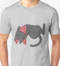 Nichijou Sakamoto 1 Unisex T-Shirt