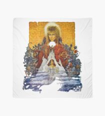 The Realm of the Goblin King Scarf