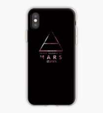 30 Second To mars iPhone Case