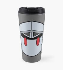Roundabouts Megatron Travel Mug