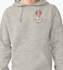 Natsuki Pullover Hoodie