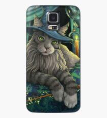 Oberon Case/Skin for Samsung Galaxy