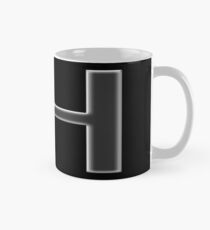 H Affordable Printed Products Mug