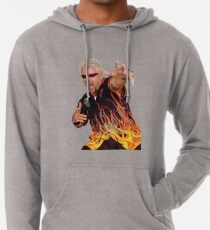 Guy Fieri Lightweight Hoodie