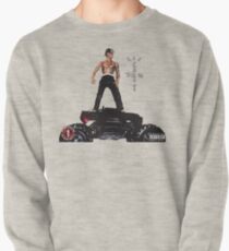 cactus jack pullover hoodie